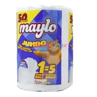 Maylo Jumbo Paper Towel