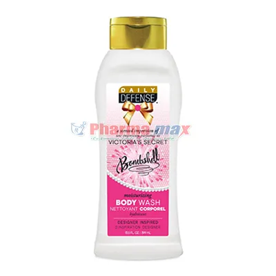 Daily Defense Body Wash Bombshell 13.5oz