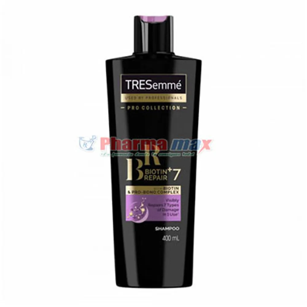 Tresemme Biotin Repair Shampoo 13.53oz