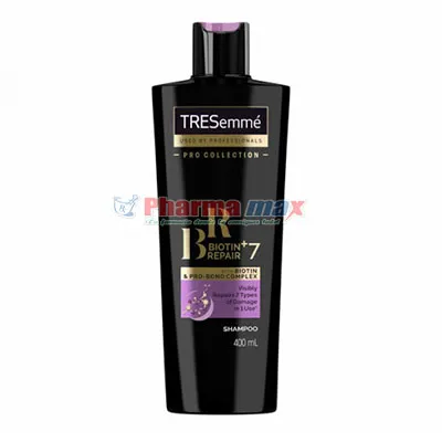 Tresemme Biotin Repair Shampoo 13.53oz