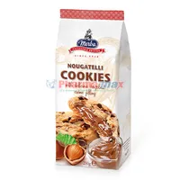 Merba Nougatelli Cookies 200g