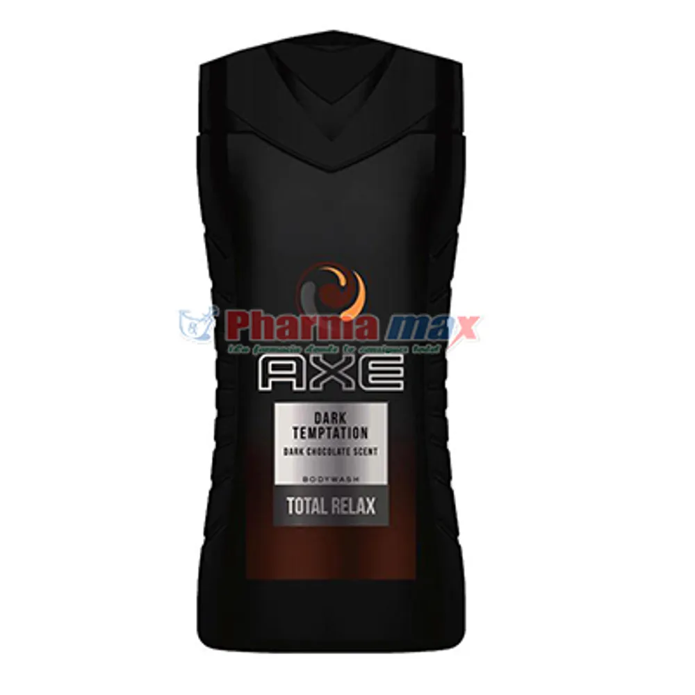 Axe Body Wash D Temp 250Ml