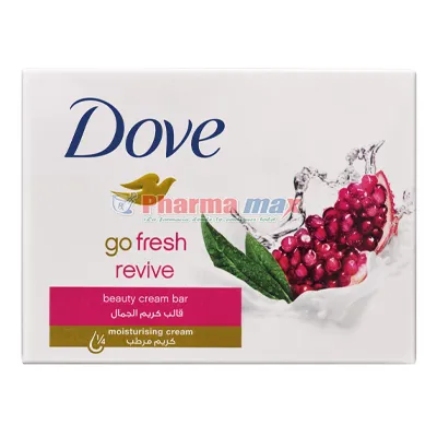 Dove Soap Go Fresh Revive 100g