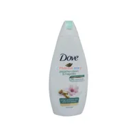 Dove Body Wash Pistachio Cream & Magnolia 500ml