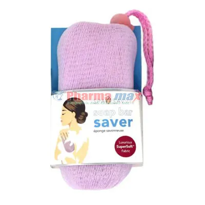 Spa Savvy Soap Saver Sponge