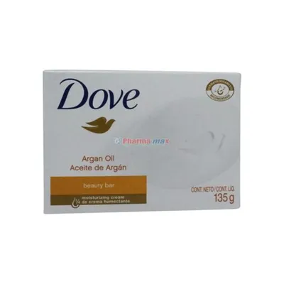 Dove Soap Cream Oil 1 bar 135g