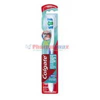 Colgate 360 ToothBbush Clean Medium