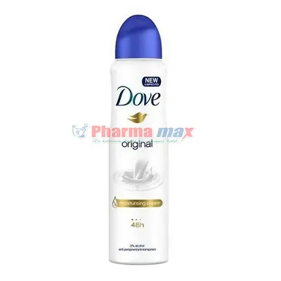 Dove Deodorant Spray Original 150ml