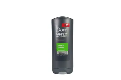 Dove Men Wash Xtra Fresh 400ml