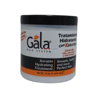 Gala Keratin Hydrating Treatment 14oz