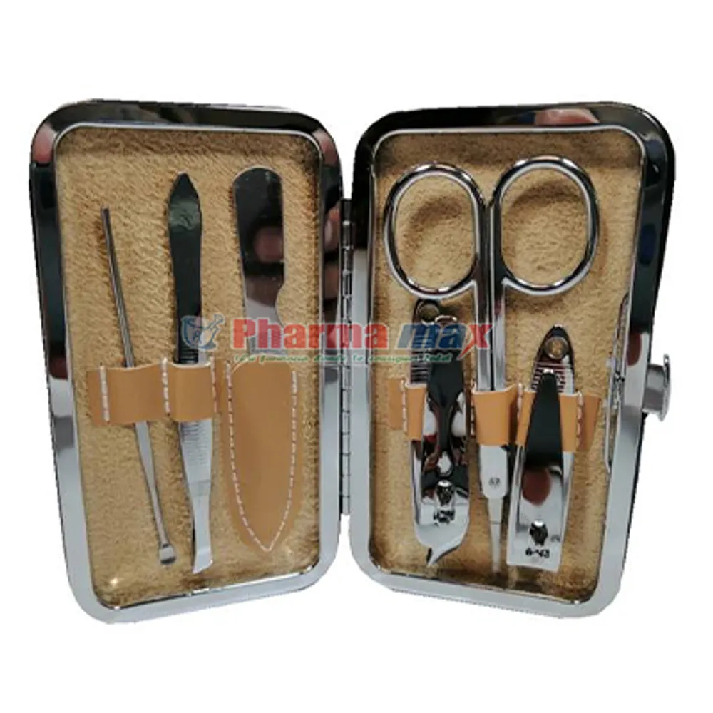 MAA Style Manicure Set 6pcs