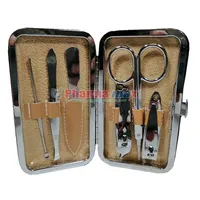 MAA Style Manicure Set 6pcs