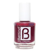 Bettina Nail Enamel Velvet