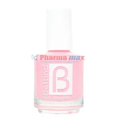 Bettina Nail Enamel Love Heart 0.5oz