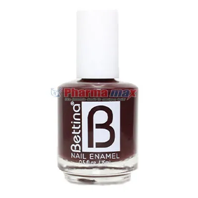 Bettina Nail Enamel Runway 0.5oz