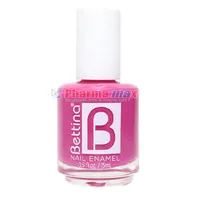 Bettina Nail Enamel Wild Orchid 0.5oz