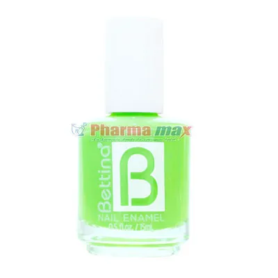 Bettina Nail Enamel Generosos