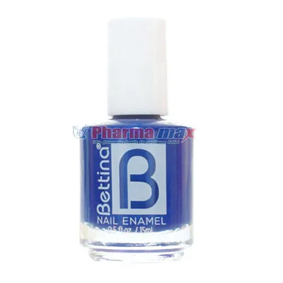 Bettina Nail Enamel Apasionado