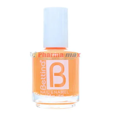 Bettina Nail Enamel Compasivos