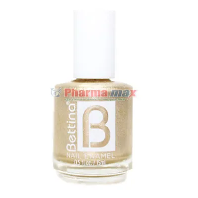 Bettina Nail Enamel Celebrate 0.5oz