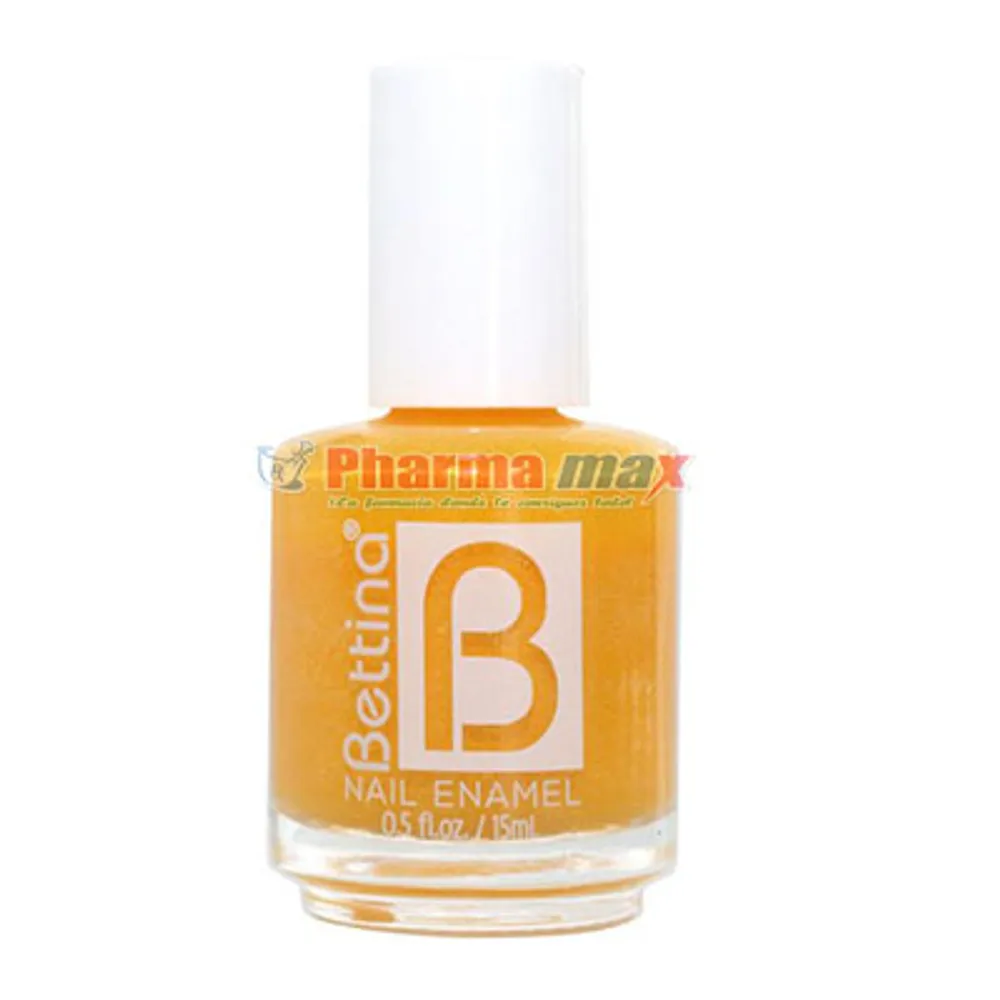 Bettina Nail Enamel Maritza