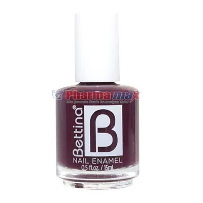 Bettina Nail Enamel Rocio