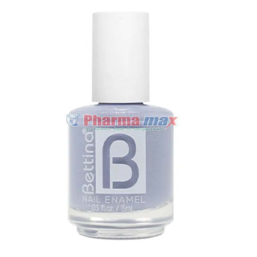 Bettina Nail Enamel Tutu