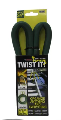 Viper Twist It 34″ 2ct