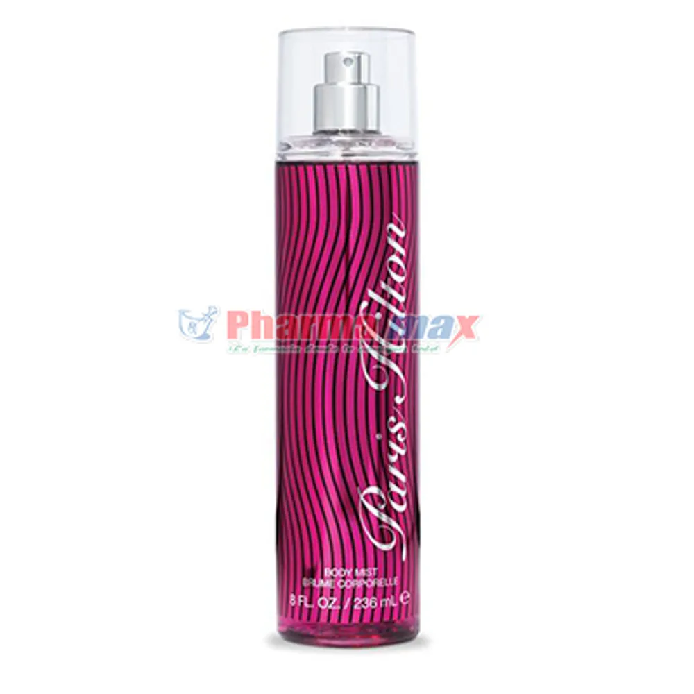 Paris Hilton Body Mist 8oz