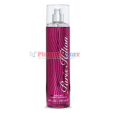 Paris Hilton Body Mist 8oz