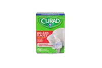 Curad Rolled Gauze 2″x2.5 yds 1 Roll