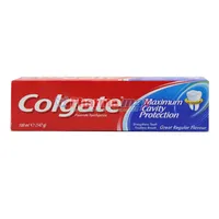 Colgate Max Cavity Protection 100ml