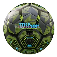 Wilson Hex Stinger Grey