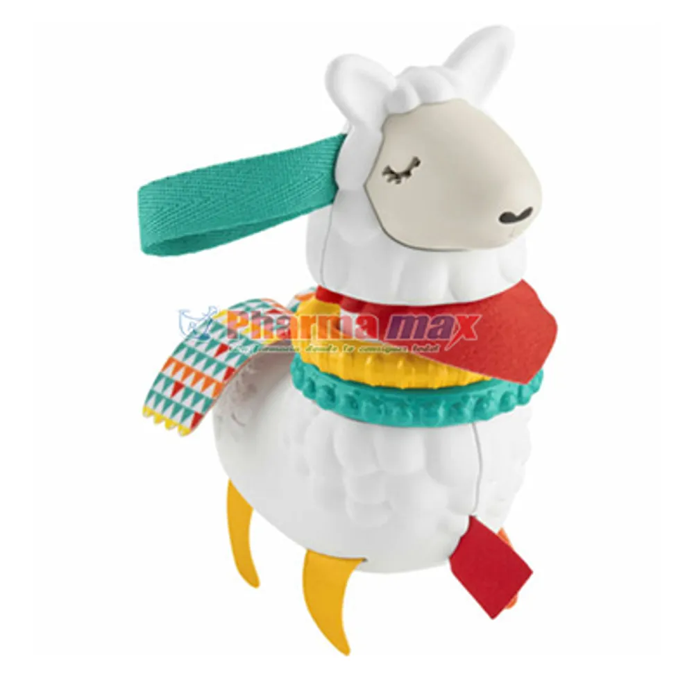 Fisher Price Click Clack Llama