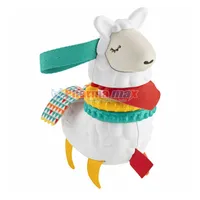 Fisher Price Click Clack Llama