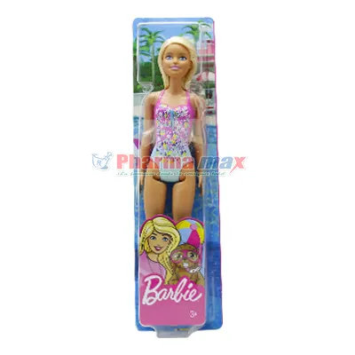 Barbie Beach Doll