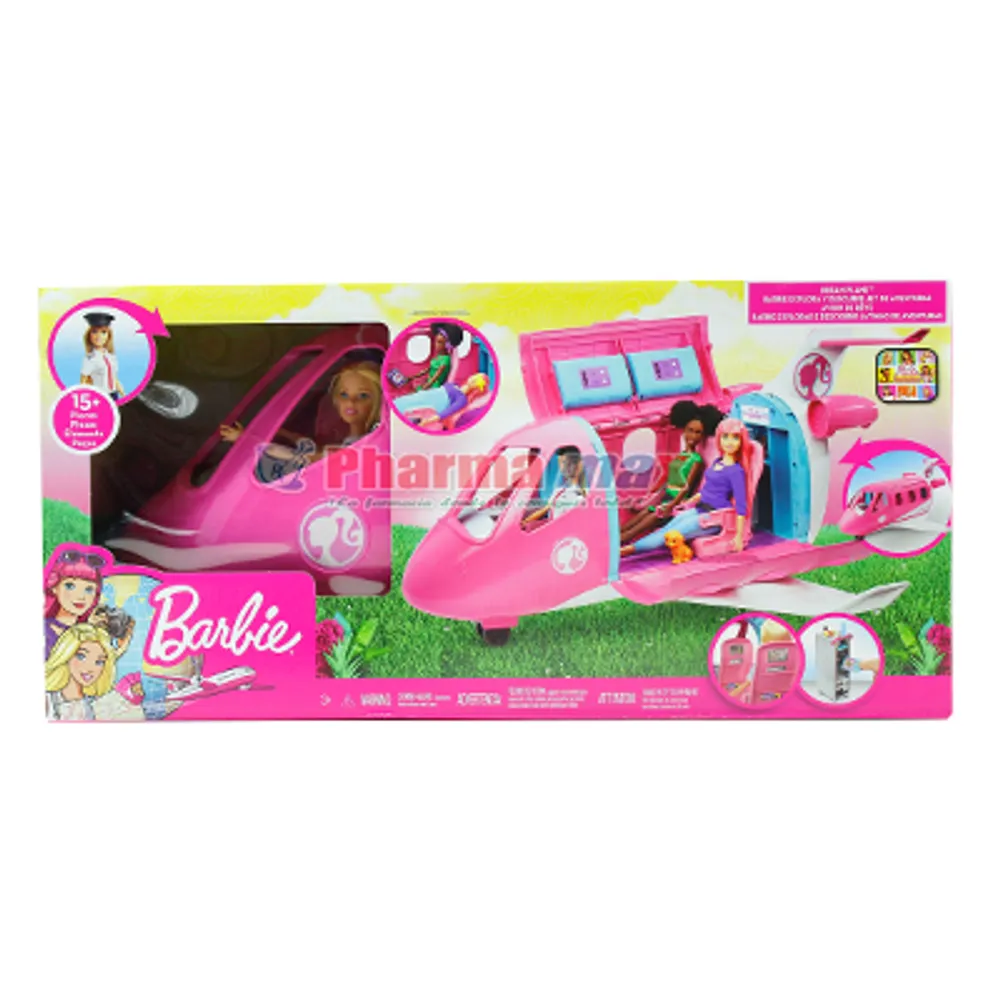 Barbie Dream Plane