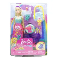 Barbie Dreamtopia Fantsy Assorted