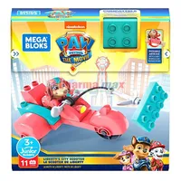 Paw Patrol M/B Liberty City