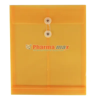 BINDERMAX ENVELOPE