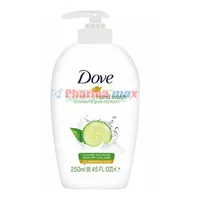 Dove Hand Wash Cucumber 250ml