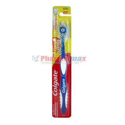 Colgate Super Shine Toothbrush