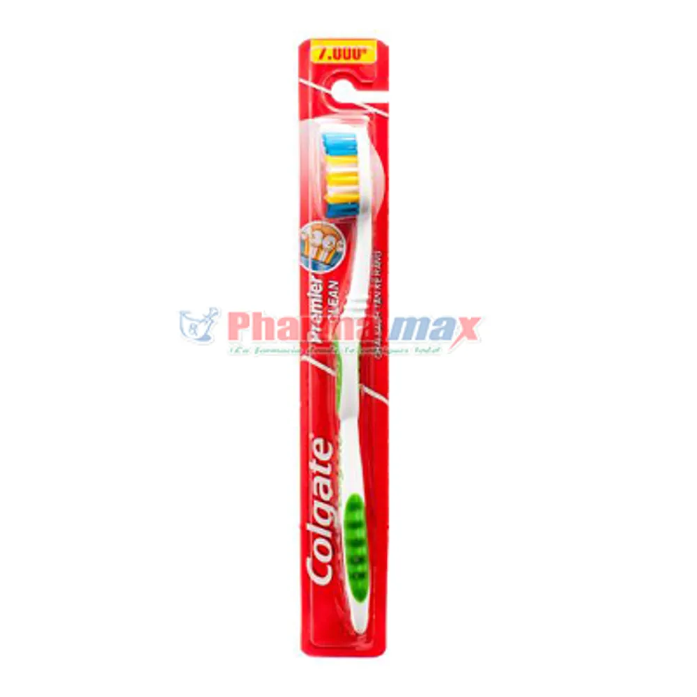 Colgate Toothbrush Premier Clean