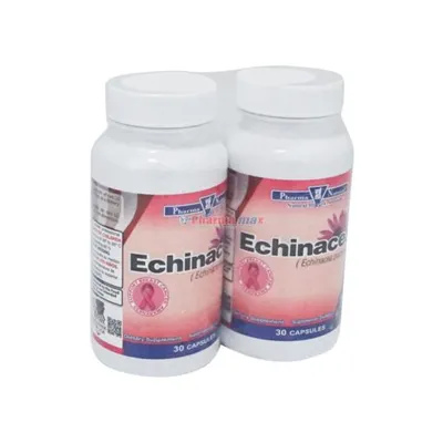 Pharma Natural Vitamin Echinacea 2/30 caps