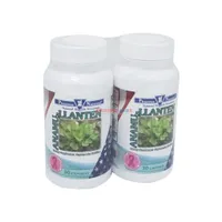 Pharma Natural Anamu & Llanten 2/30 Capsules