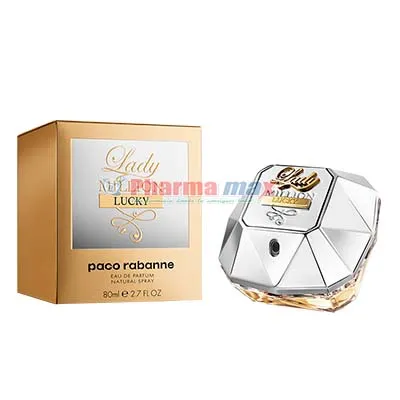 Paco Rabanne Lady Lucky 2.7oz