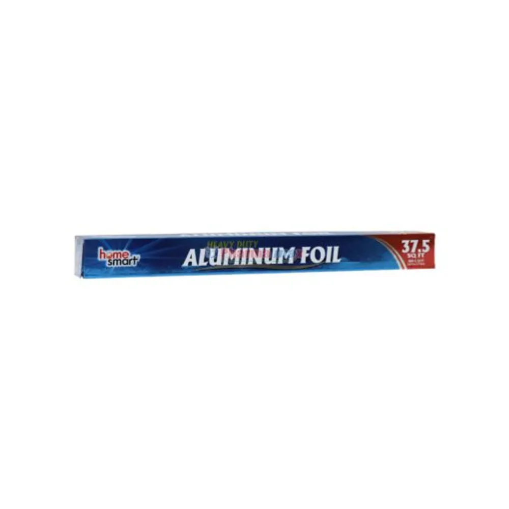 Home Smart Aluminum Foil 37.5ft