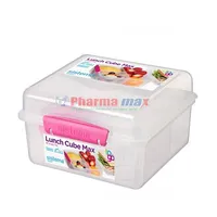 Sistema Lunch Cube Max 67.6oz