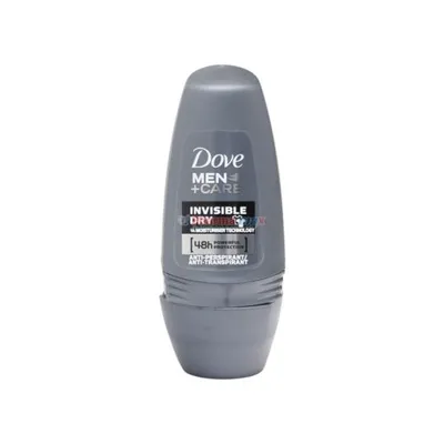 Dove Men+Care Invisible Dry 50Ml