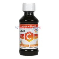 Vita 360 Immune Health Liquid Vitamin C Orange Flavor 4oz